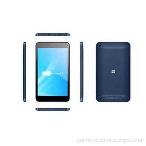 Customized Quad - core intel atom based tablets for student